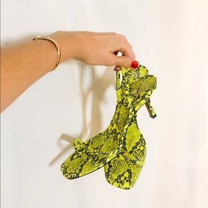 Vince Canute Kitten Heels